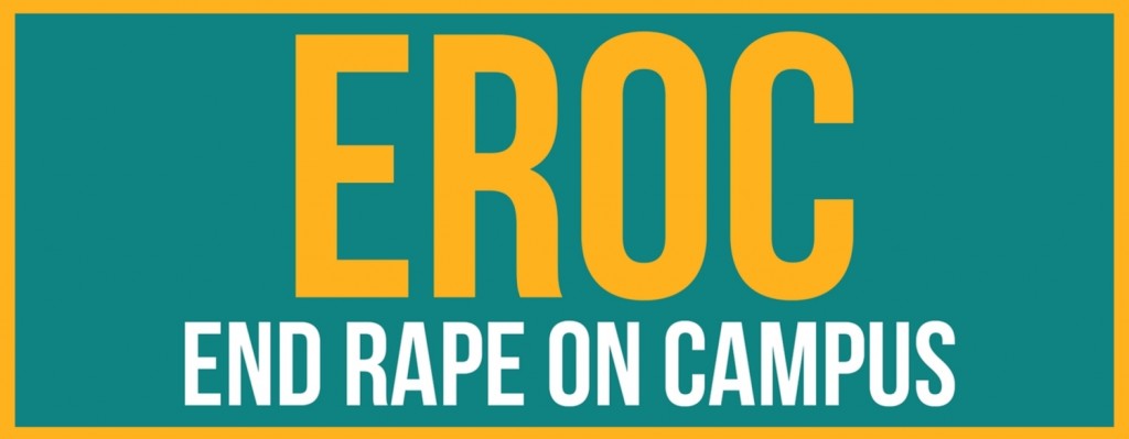 end rape on campus
